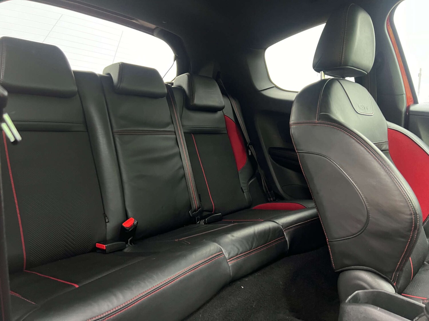 Used Peugeot 208 2014 for sale - 76023101: Photo 12