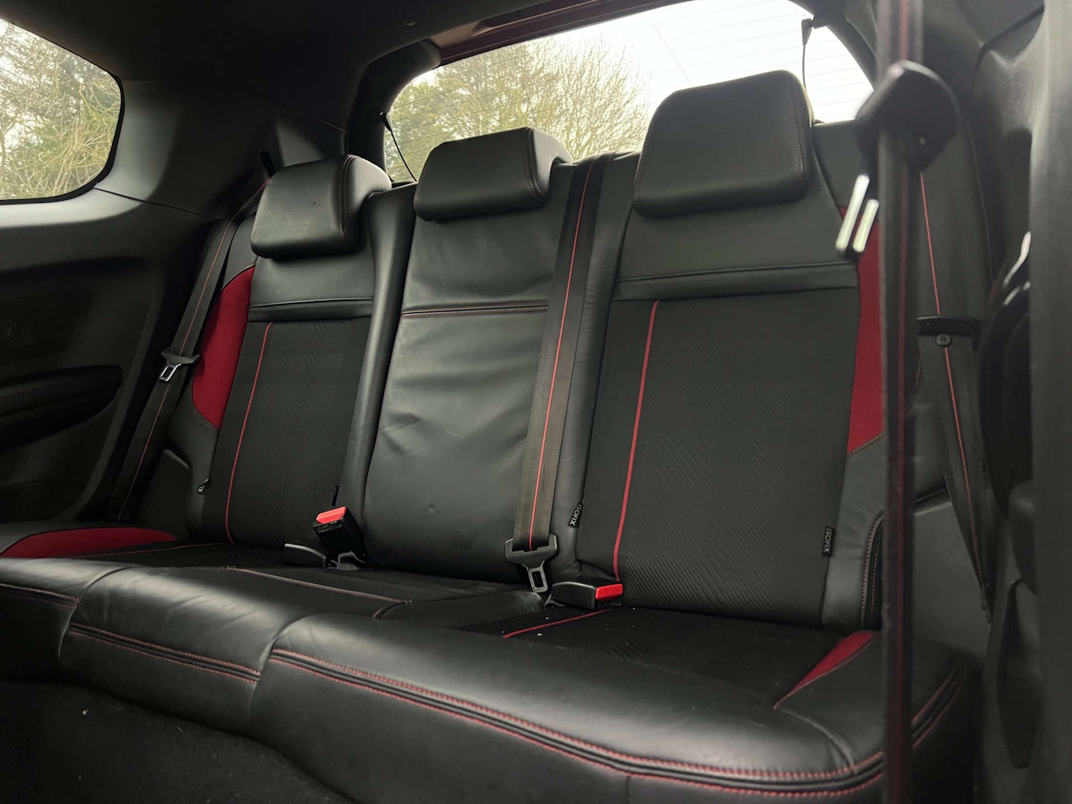 Used Peugeot 208 2014 for sale - 76023101: Photo 14