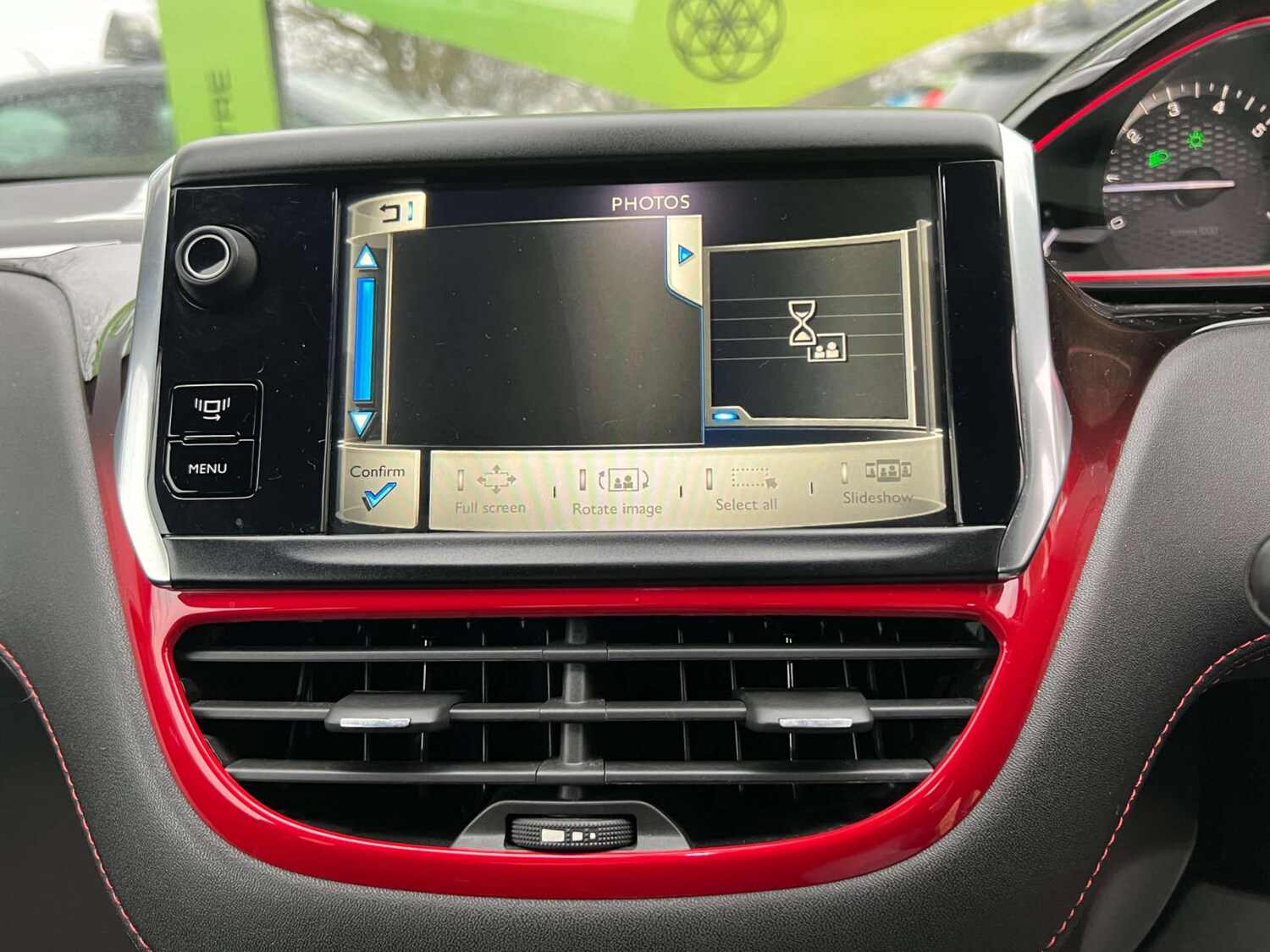 Used Peugeot 208 2014 for sale - 76023101: Photo 20