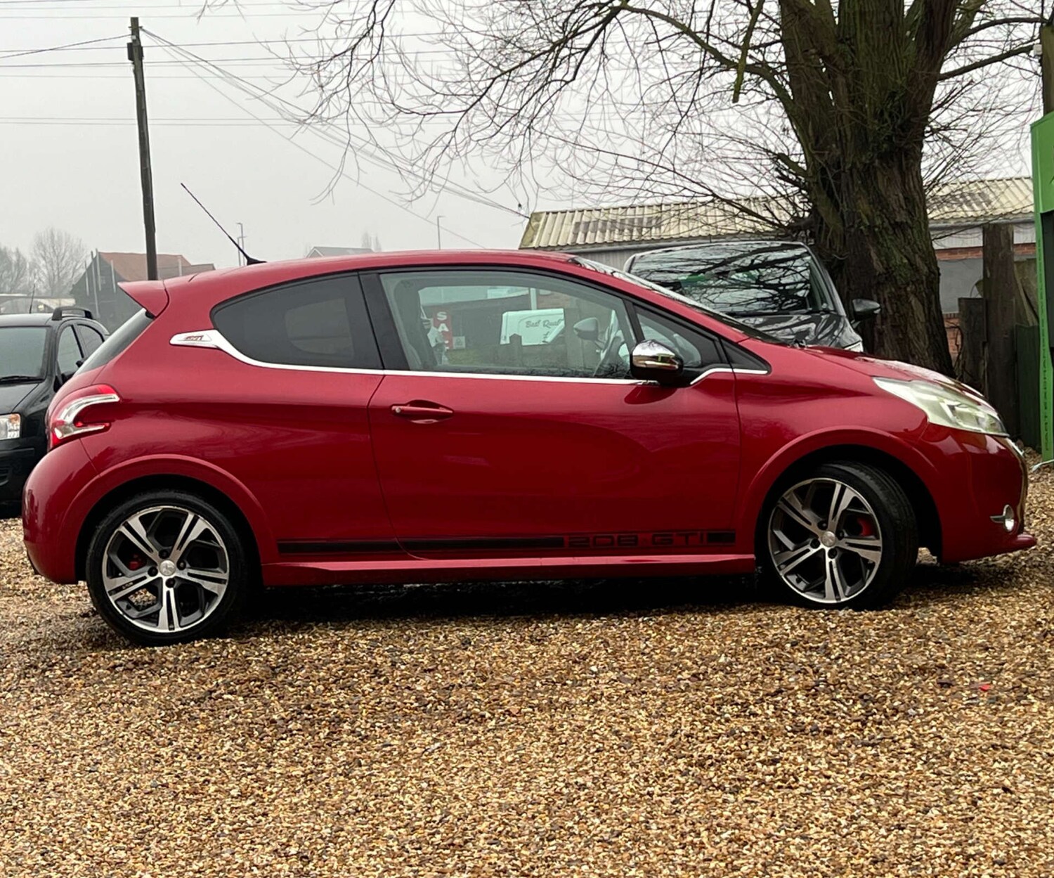 Used Peugeot 208 2014 for sale - 76023101: Photo 9