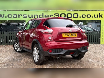 Used Nissan Juke 2015 for sale - 79517024: Photo