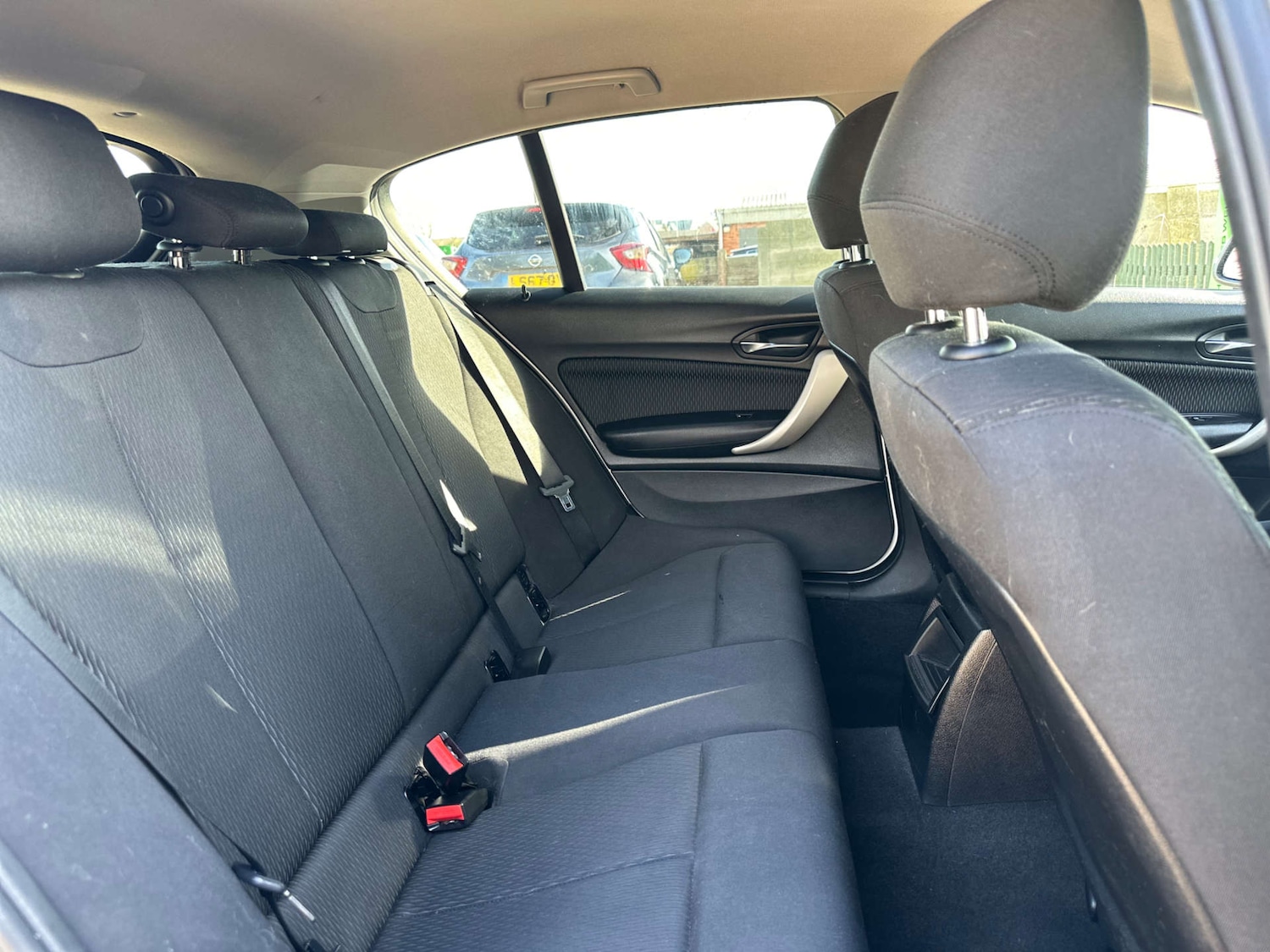 Used BMW 1 Series 2013 for sale - 77765740: Photo 12