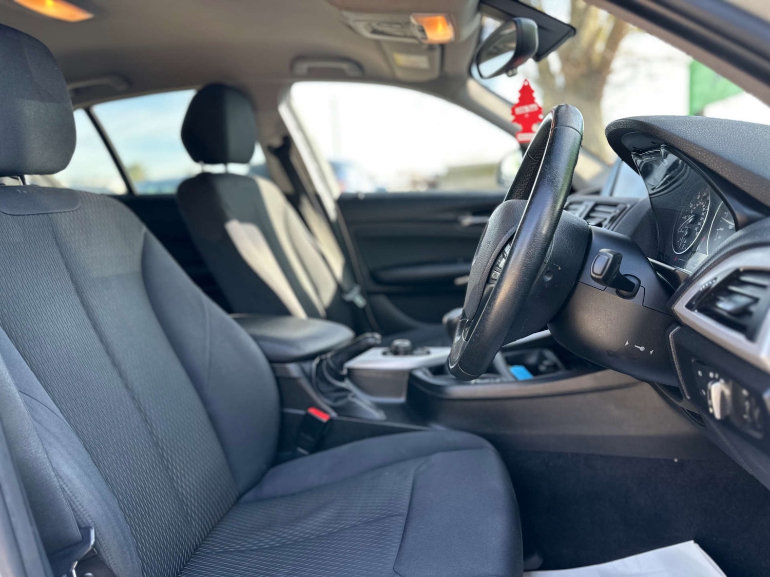 Used BMW 1 Series 2013 for sale - 77765740: Photo 13