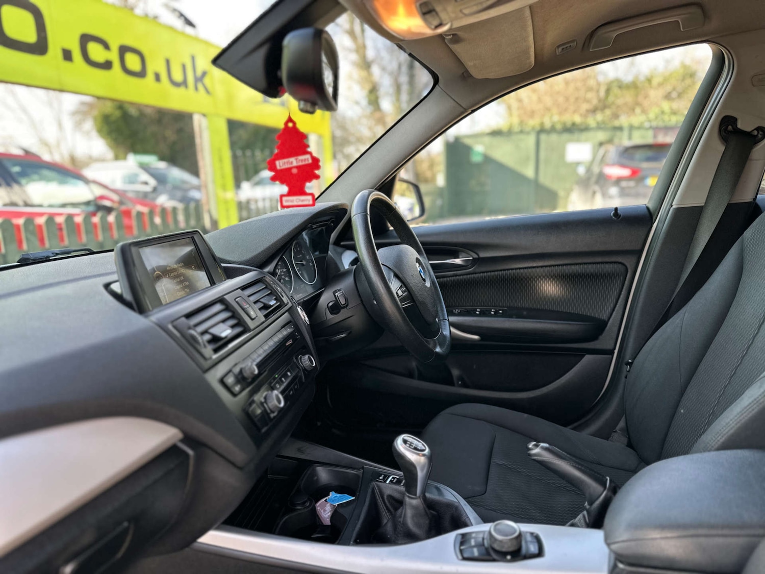 Used BMW 1 Series 2013 for sale - 77765740: Photo 15