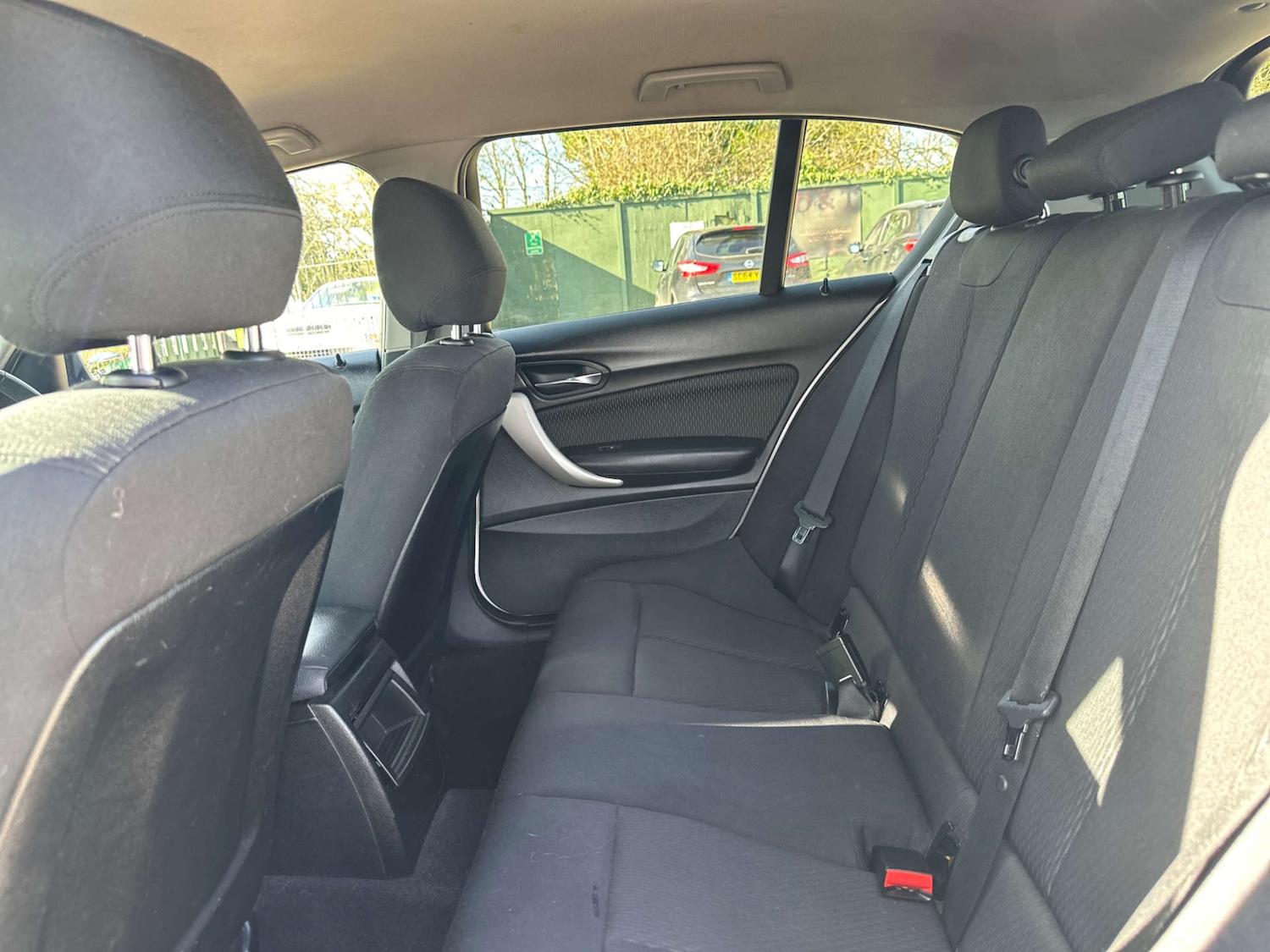 Used BMW 1 Series 2013 for sale - 77765740: Photo 16