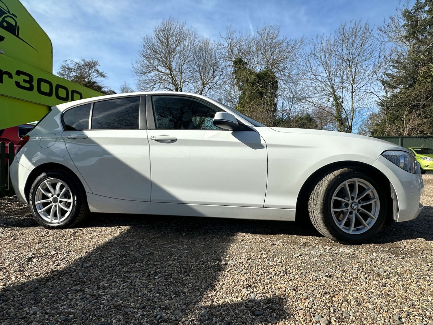 Used BMW 1 Series 2013 for sale - 77765740: Photo 4