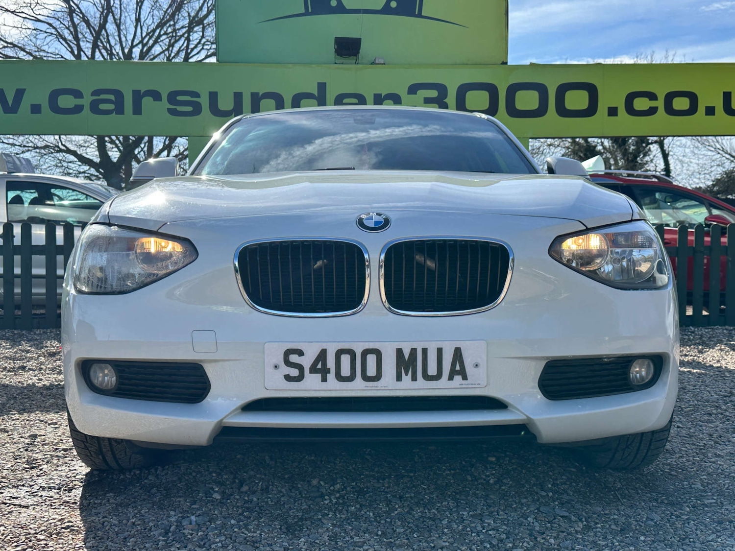 Used BMW 1 Series 2013 for sale - 77765740: Photo 7