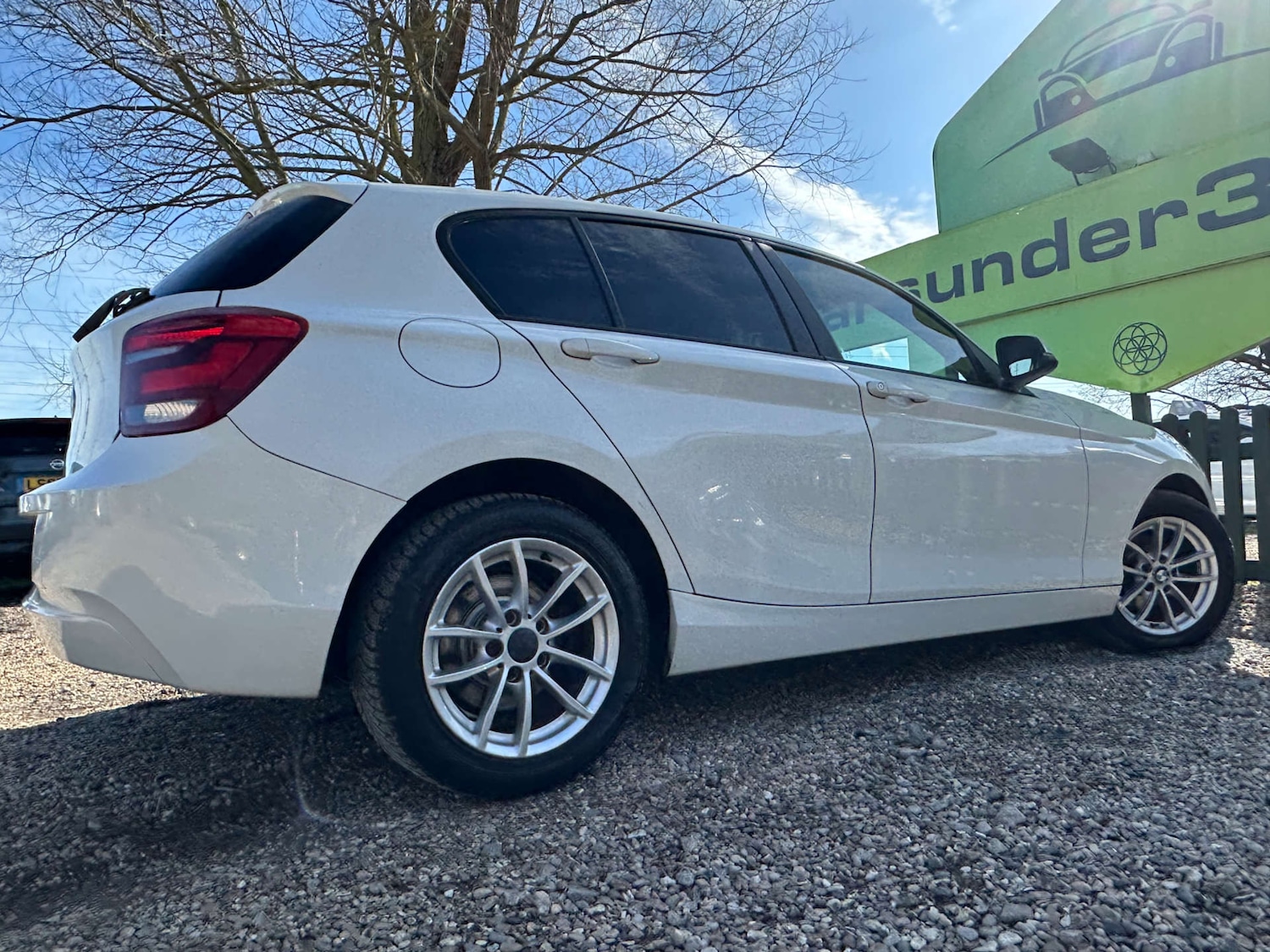 Used BMW 1 Series 2013 for sale - 77765740: Photo 8