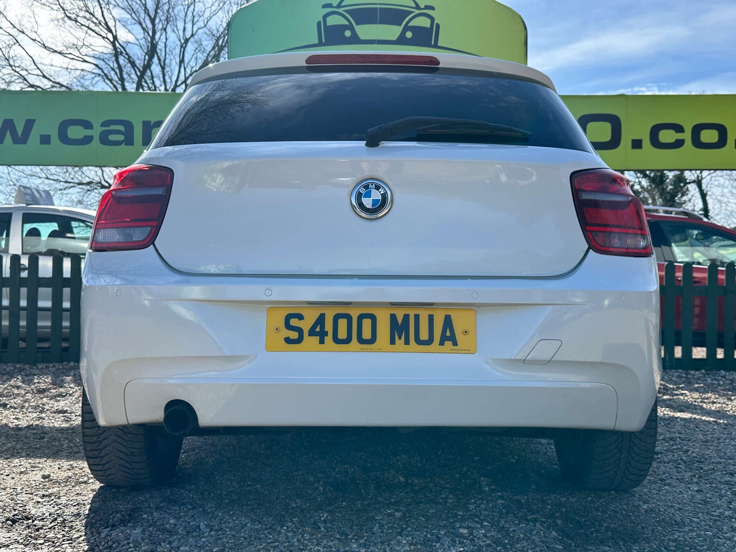 Used BMW 1 Series 2013 for sale - 77765740: Photo 9