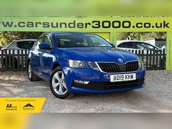 Used Skoda Octavia 2019 for sale - 79311233: Photo