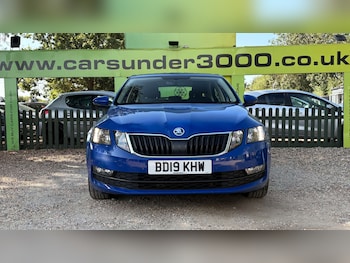 Used Skoda Octavia 2019 for sale - 79311233: Photo