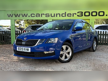 Used Skoda Octavia 2019 for sale - 79311233: Photo
