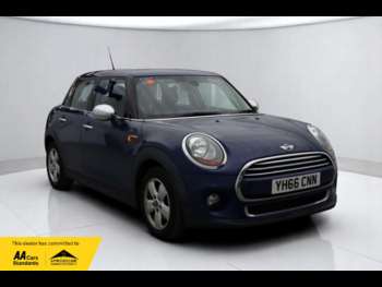 2017 - 1.5 Cooper 5dr