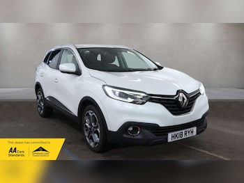 Used Renault Kadjar 2018 for sale - 78423749: Photo