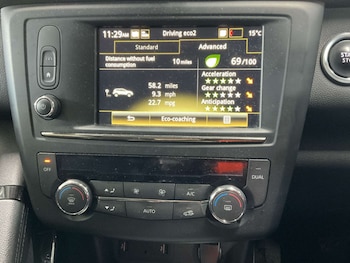 Used Renault Kadjar 2018 for sale - 78423749: Photo