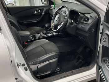 Used Renault Kadjar 2018 for sale - 78423749: Photo