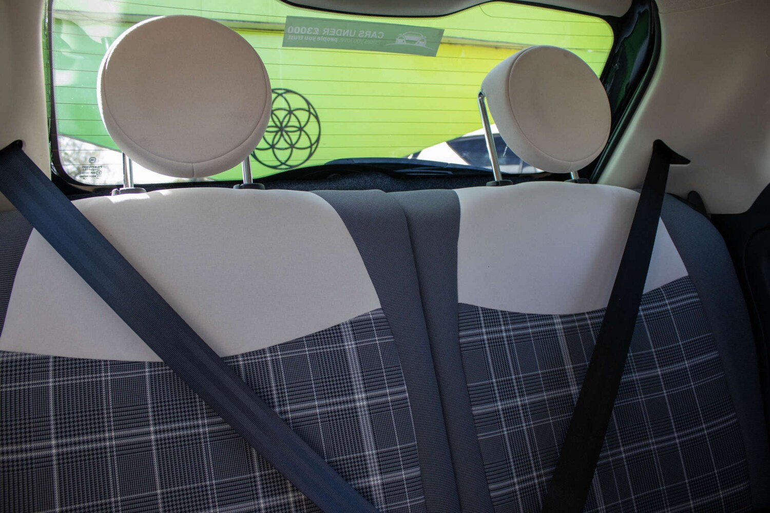 Used Fiat 500 2020 for sale - 78210409: Photo 11