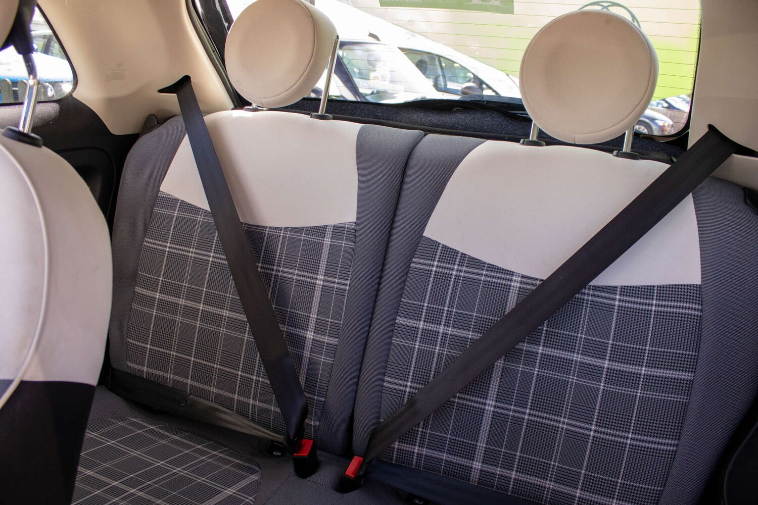 Used Fiat 500 2020 for sale - 78210409: Photo 12