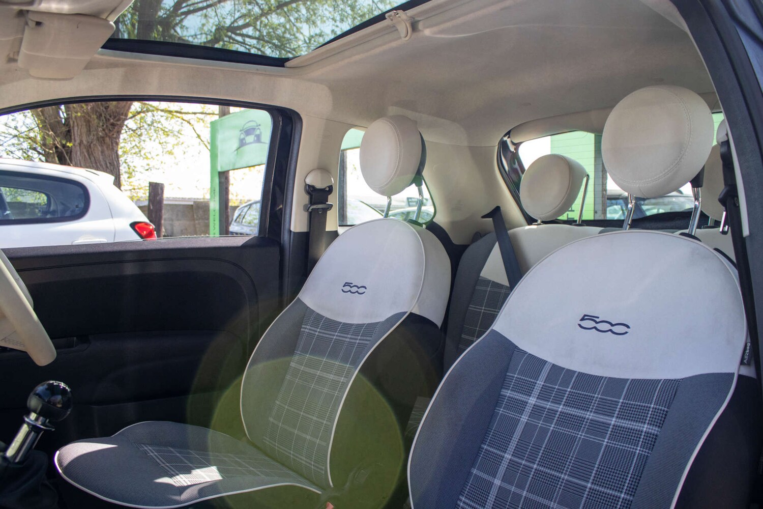 Used Fiat 500 2020 for sale - 78210409: Photo 13