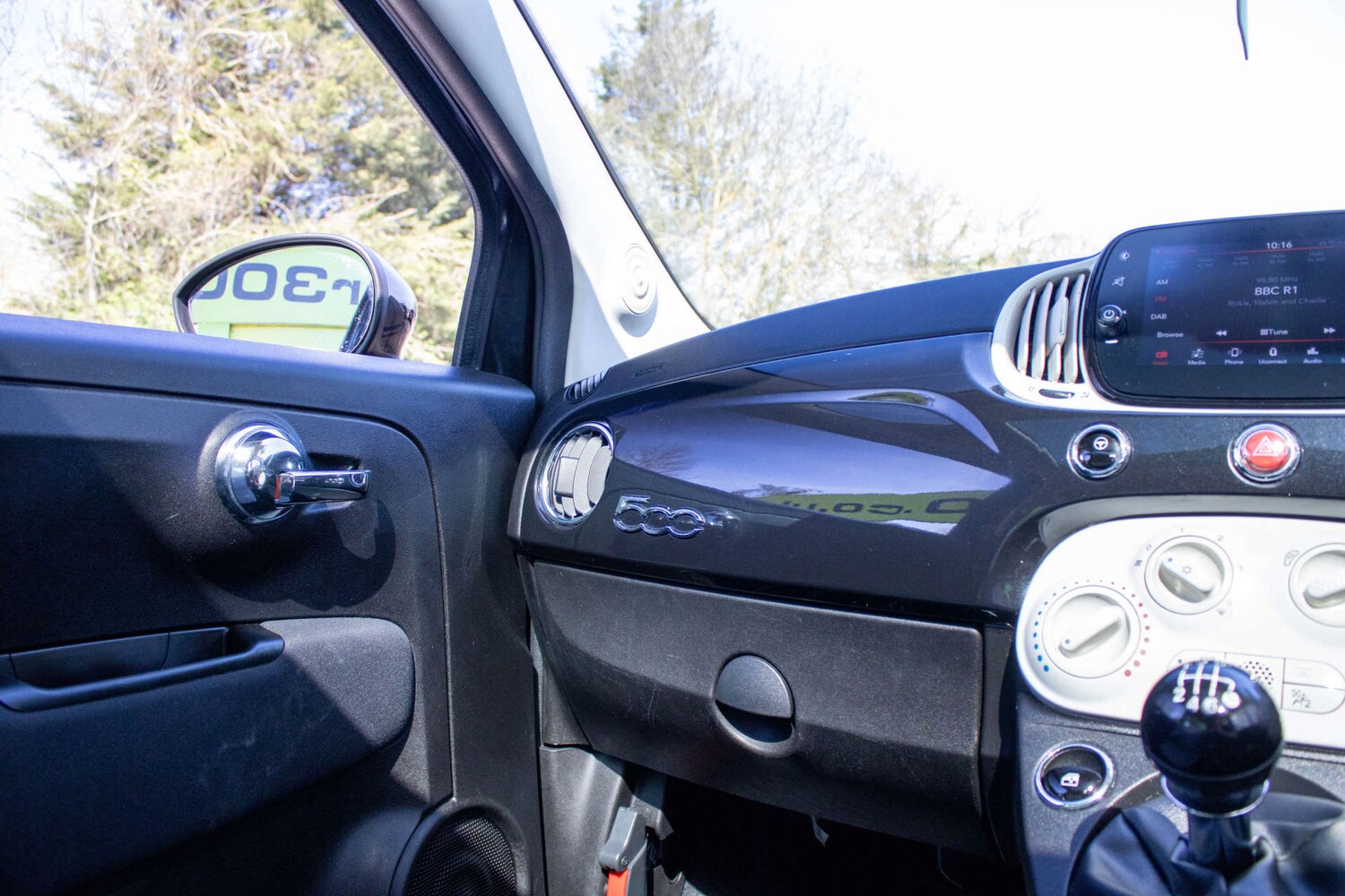 Used Fiat 500 2020 for sale - 78210409: Photo 15