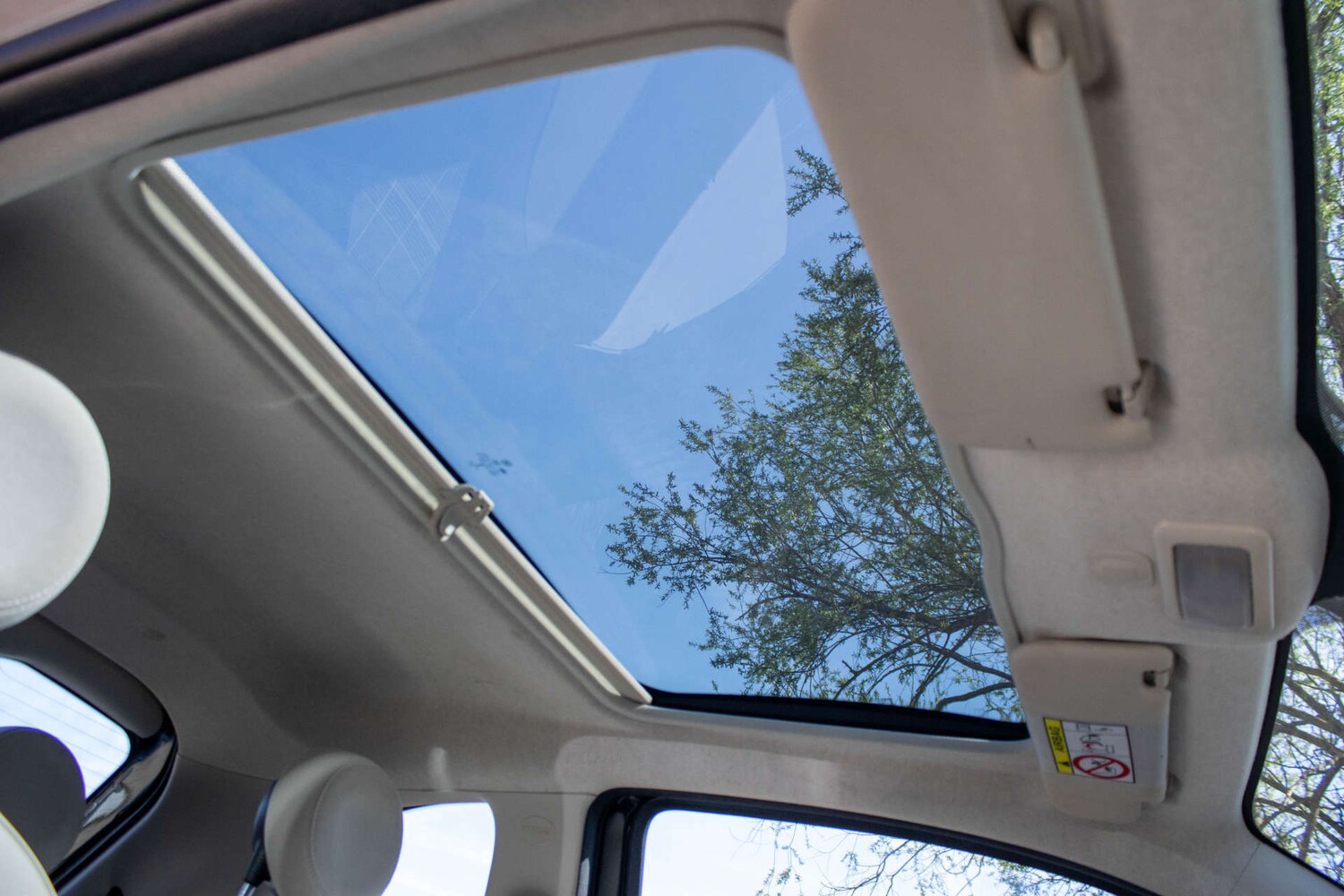 Used Fiat 500 2020 for sale - 78210409: Photo 16