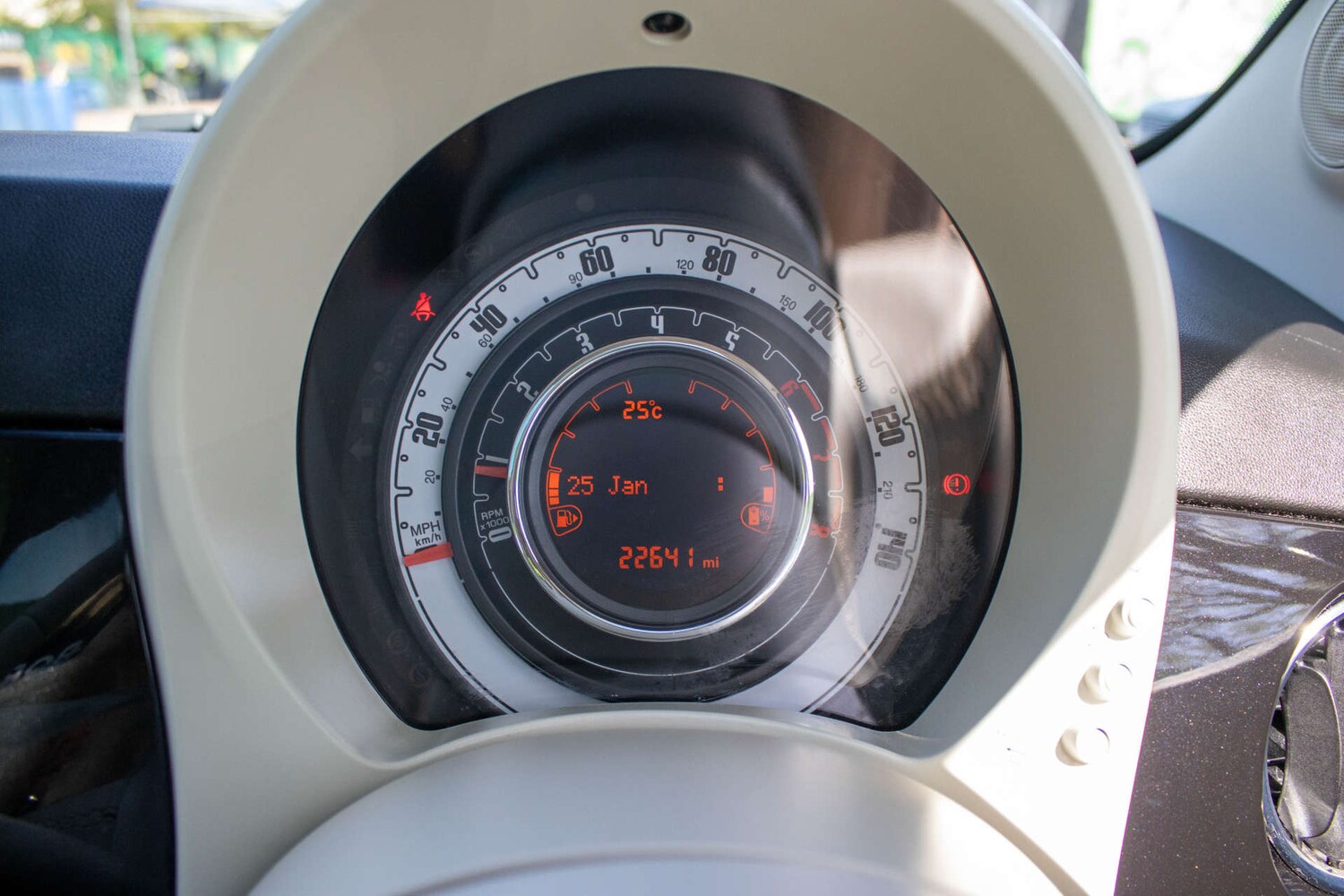 Used Fiat 500 2020 for sale - 78210409: Photo 17