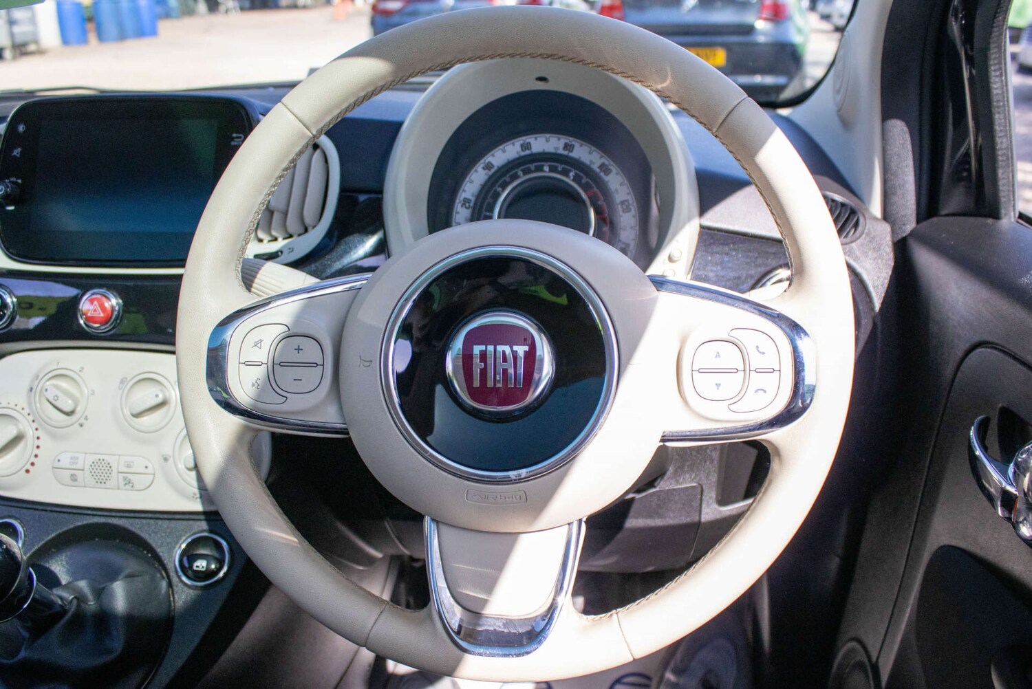 Used Fiat 500 2020 for sale - 78210409: Photo 18