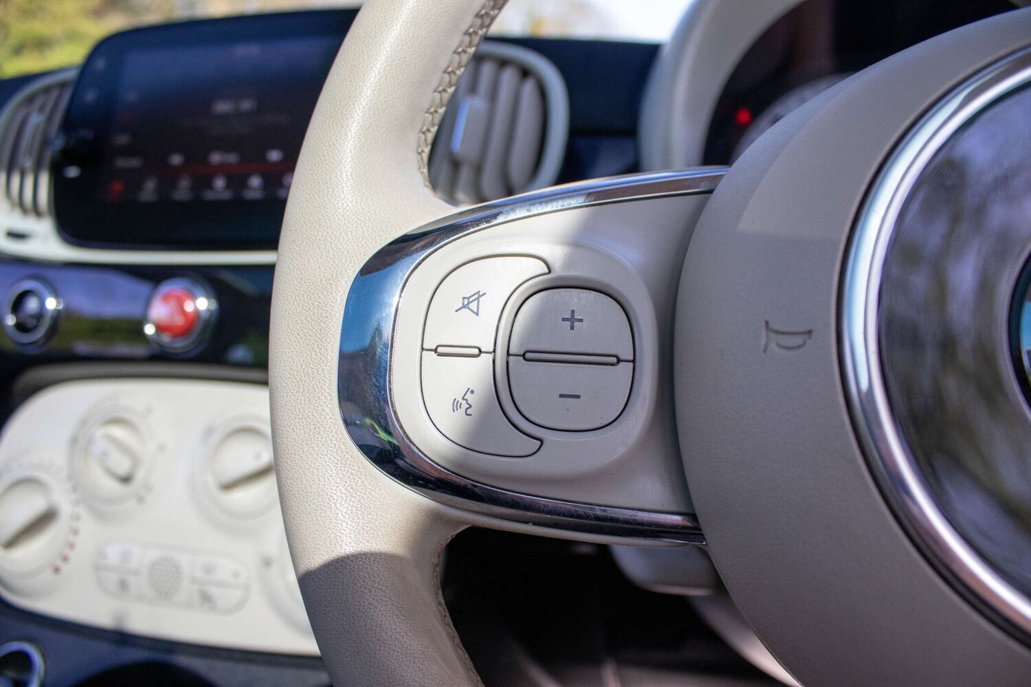 Used Fiat 500 2020 for sale - 78210409: Photo 19