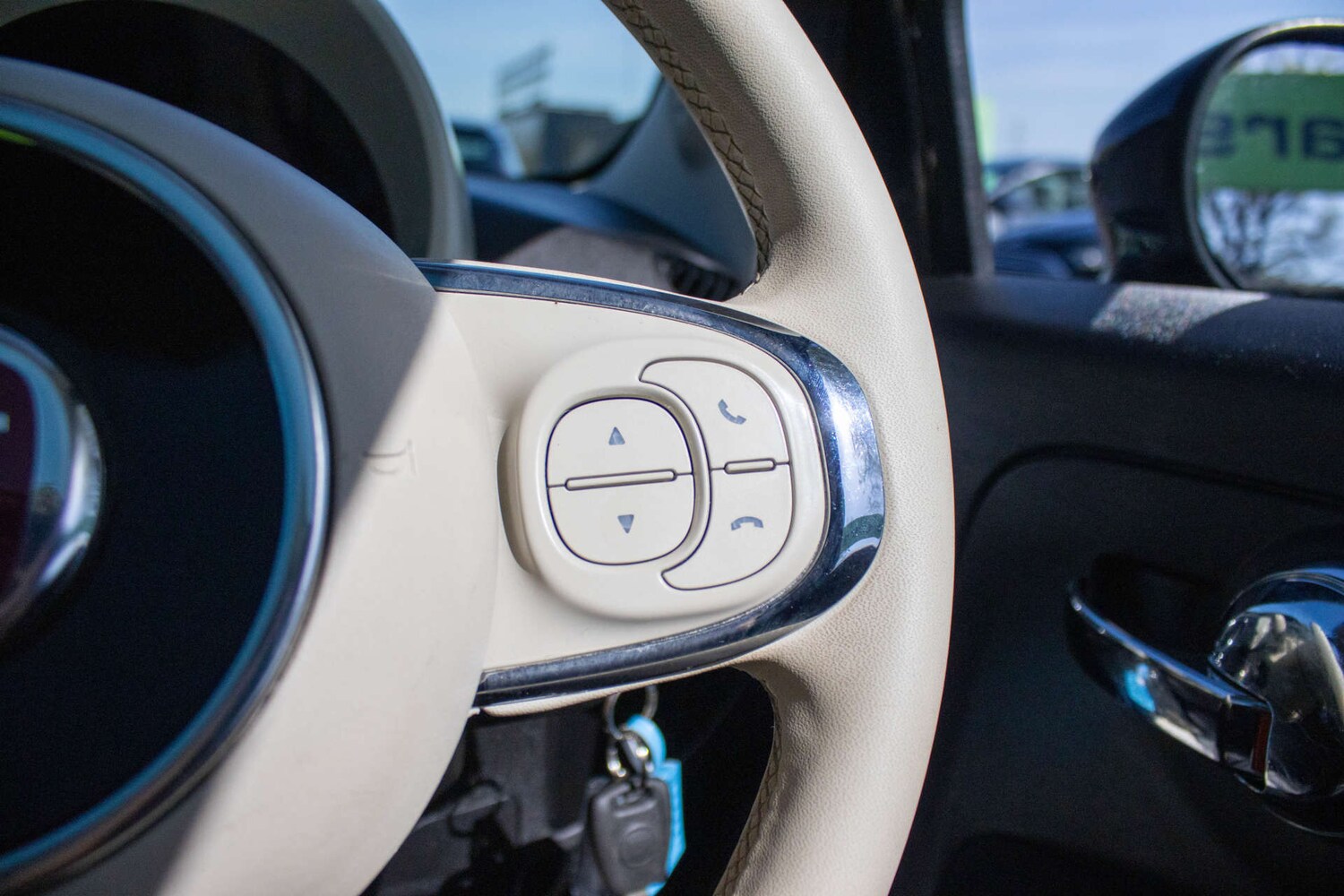 Used Fiat 500 2020 for sale - 78210409: Photo 20