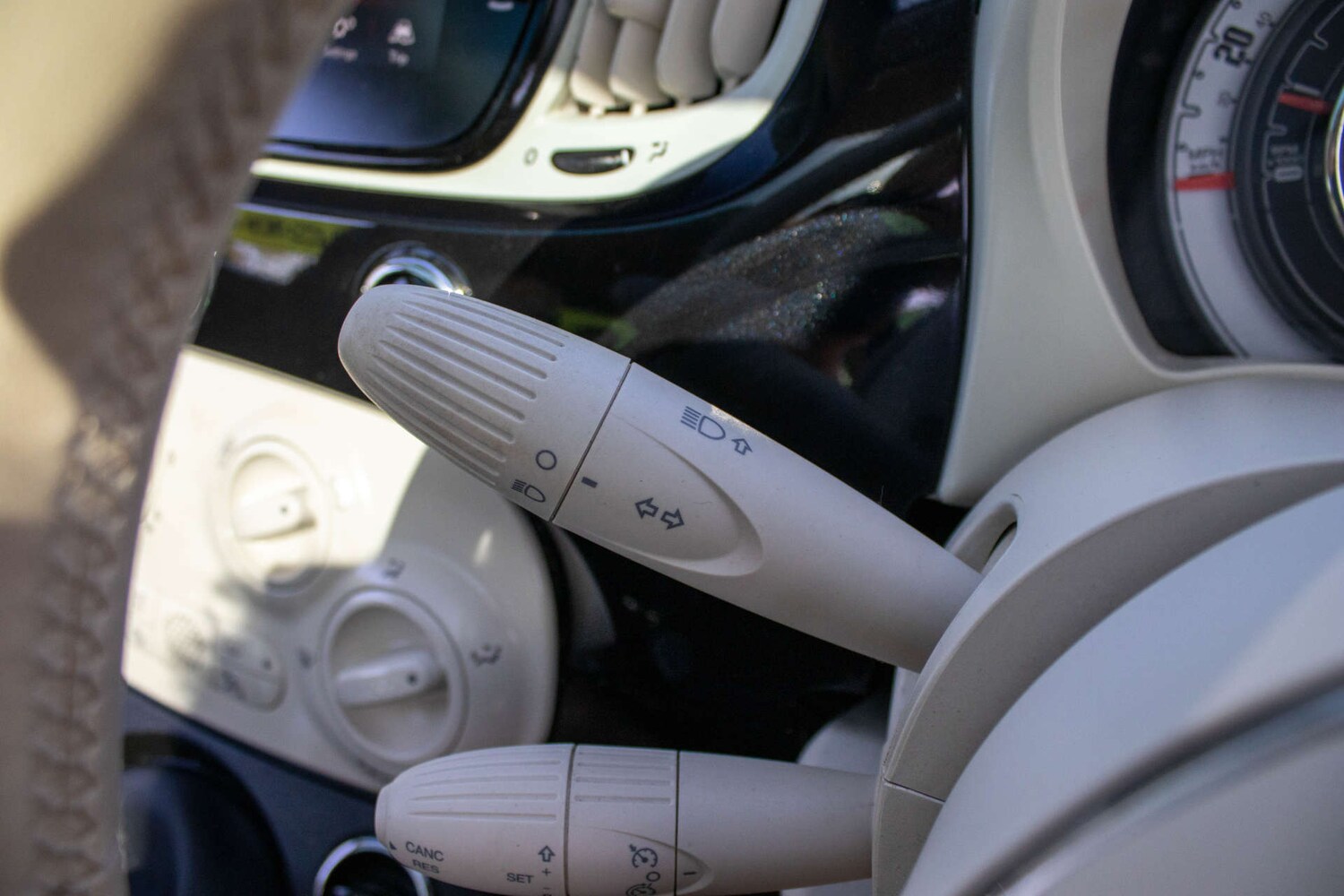 Used Fiat 500 2020 for sale - 78210409: Photo 21