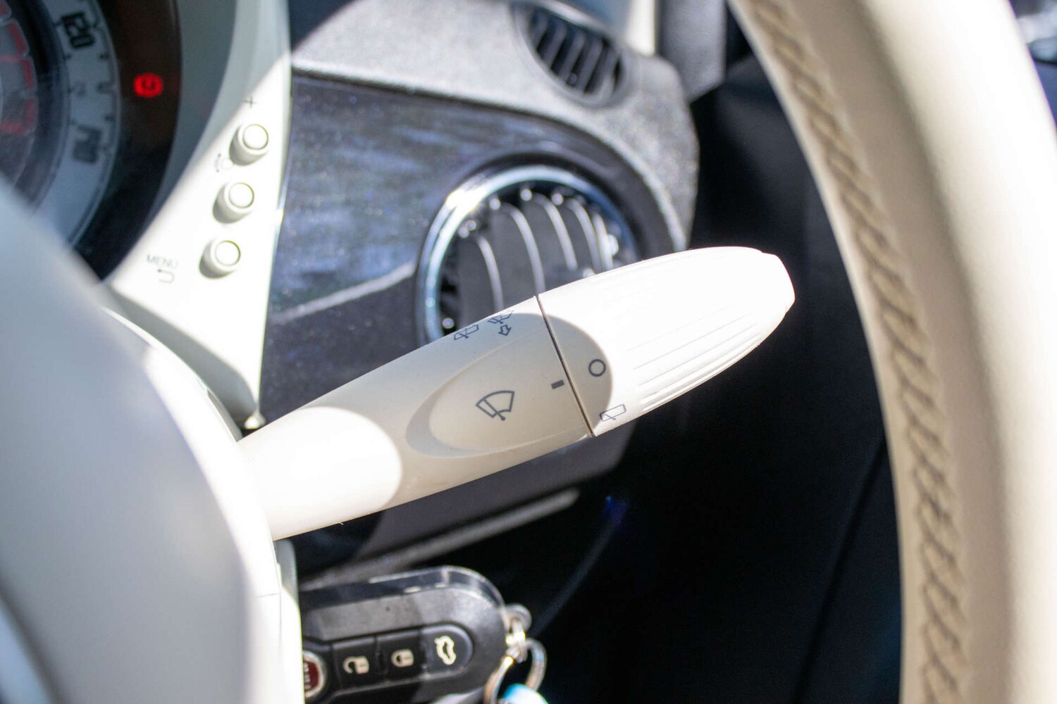 Used Fiat 500 2020 for sale - 78210409: Photo 23