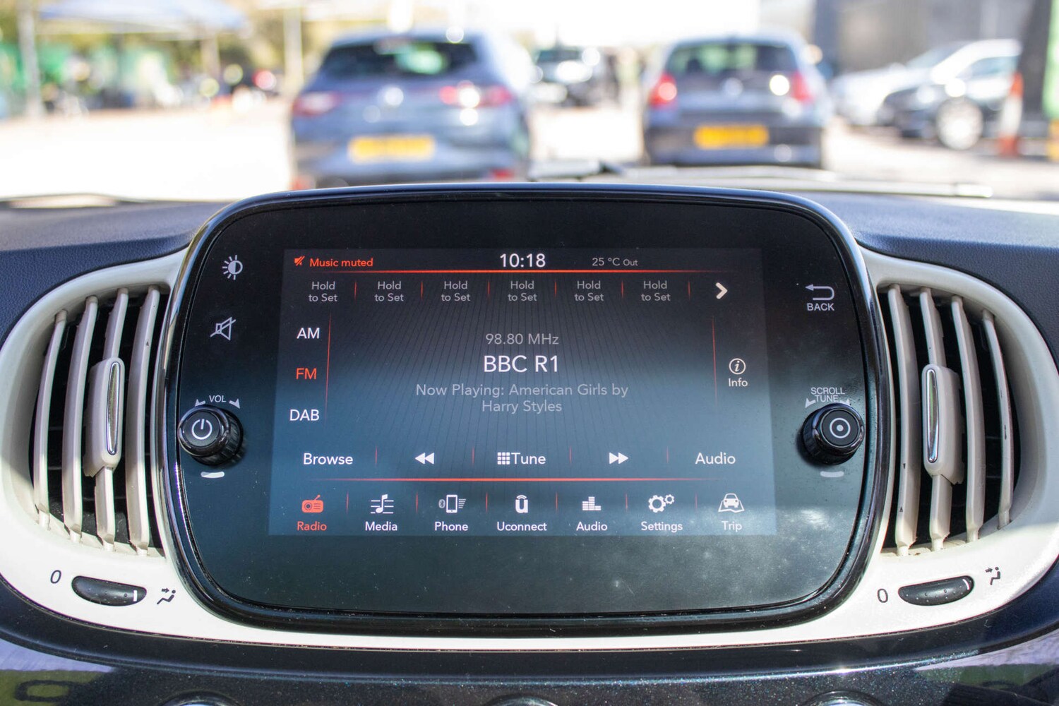 Used Fiat 500 2020 for sale - 78210409: Photo 27