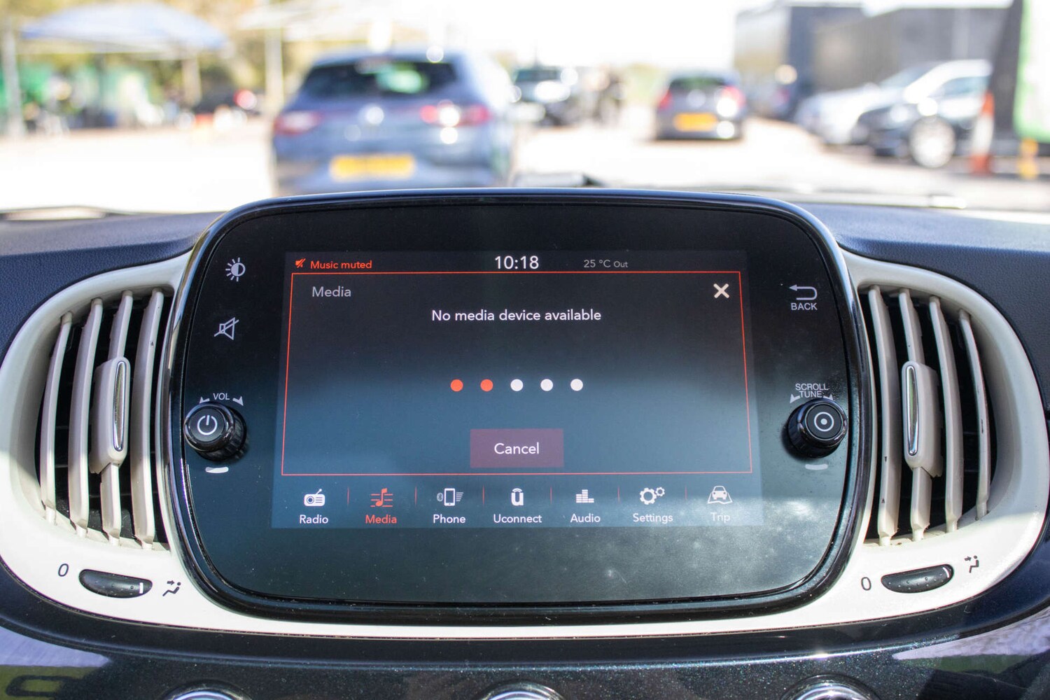 Used Fiat 500 2020 for sale - 78210409: Photo 28