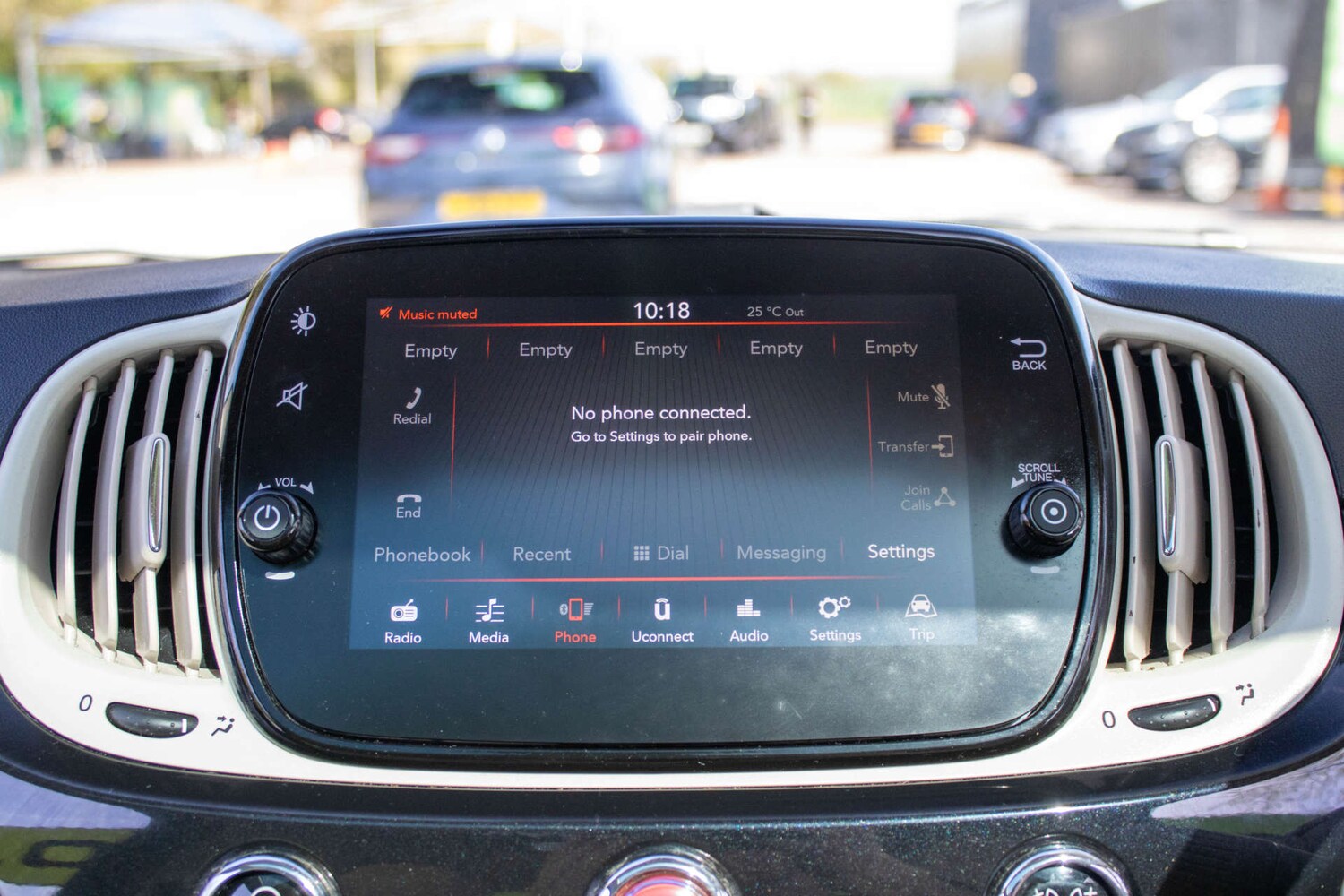 Used Fiat 500 2020 for sale - 78210409: Photo 29