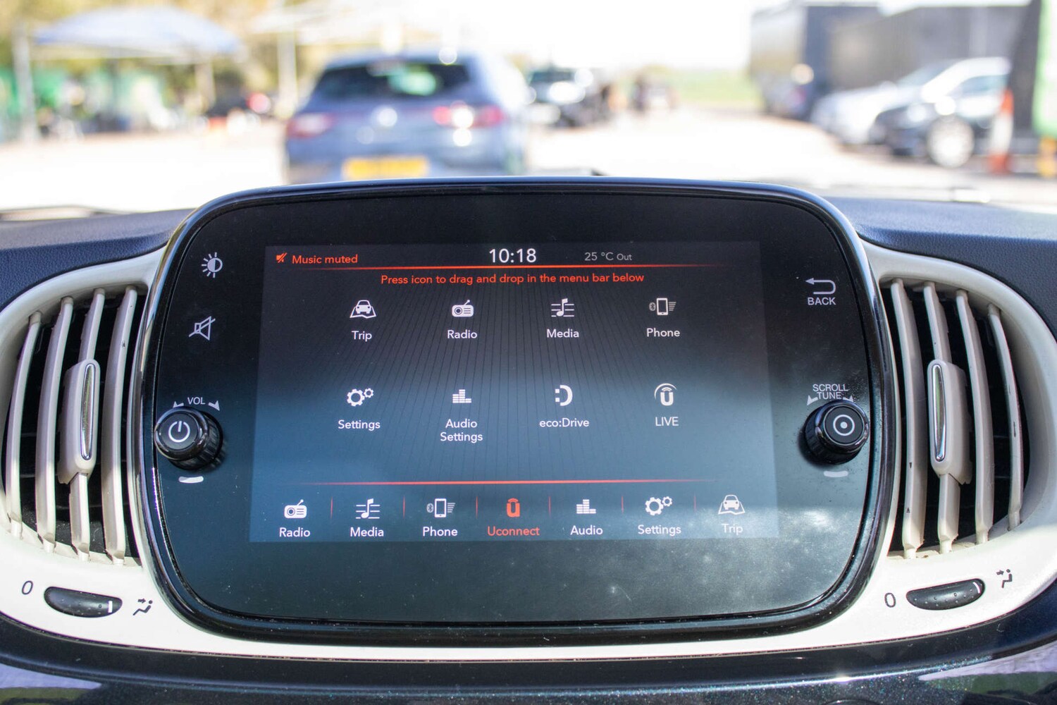 Used Fiat 500 2020 for sale - 78210409: Photo 30