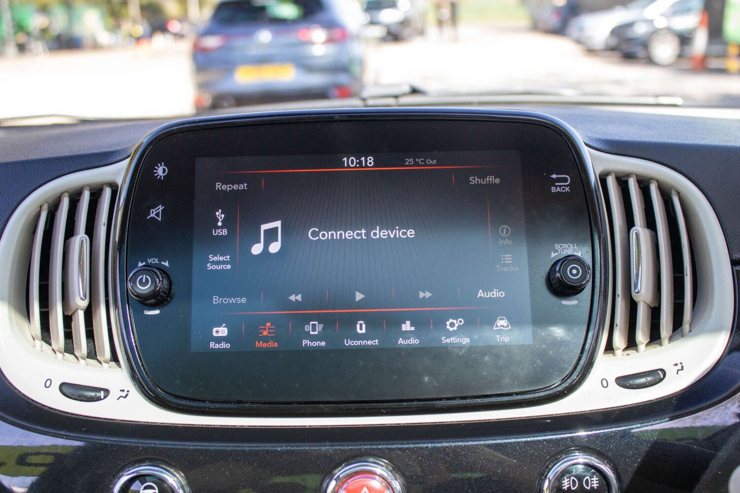 Used Fiat 500 2020 for sale - 78210409: Photo 31