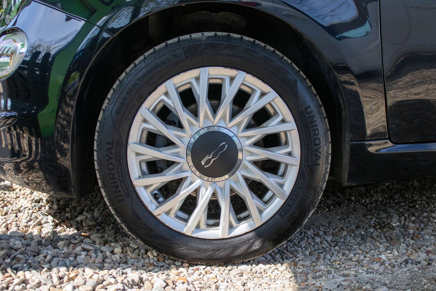 Used Fiat 500 2020 for sale - 78210409: Photo 32