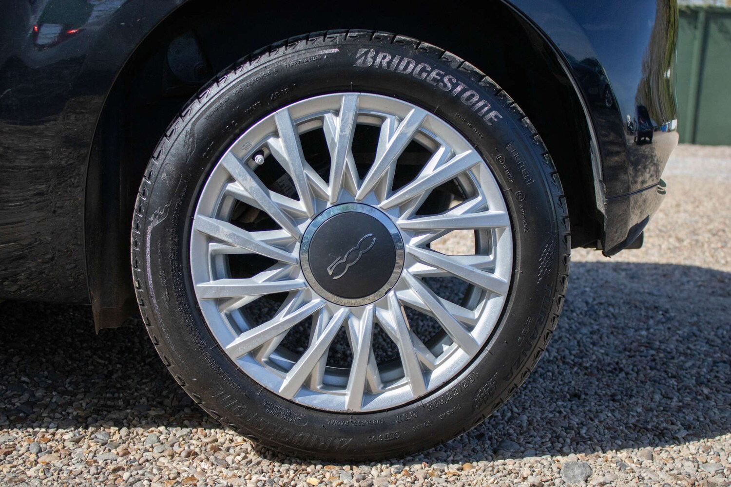 Used Fiat 500 2020 for sale - 78210409: Photo 33