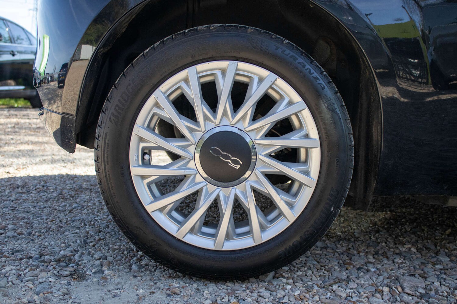 Used Fiat 500 2020 for sale - 78210409: Photo 34