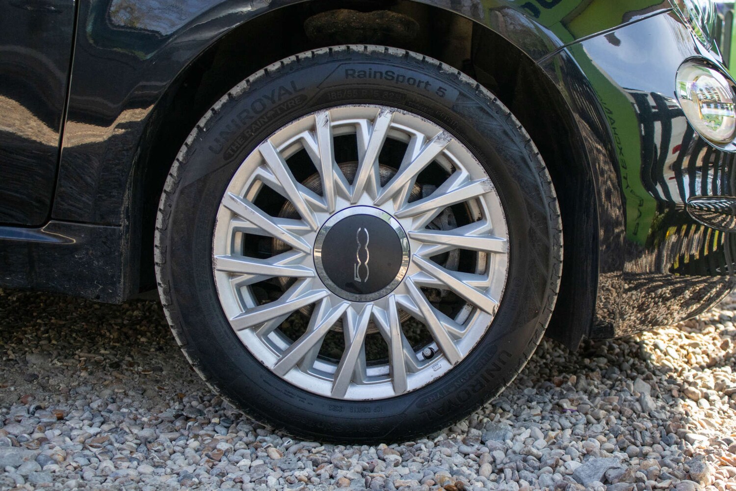 Used Fiat 500 2020 for sale - 78210409: Photo 35