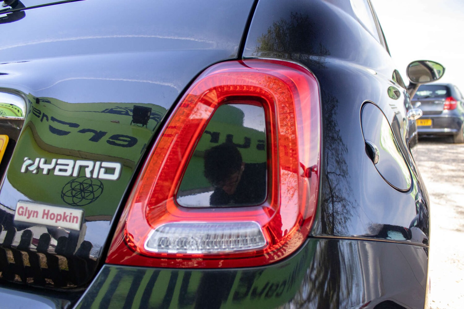 Used Fiat 500 2020 for sale - 78210409: Photo 37