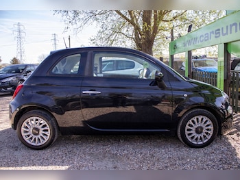 Used Fiat 500 2020 for sale - 78210409: Photo