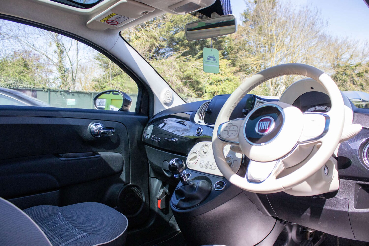 Used Fiat 500 2020 for sale - 78210409: Photo 9