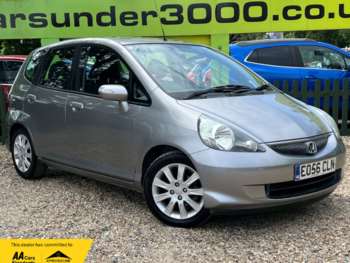 Used Honda Jazz 2006 for sale - 74967358: Photo