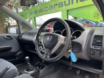 Used Honda Jazz 2006 for sale - 74967358: Photo
