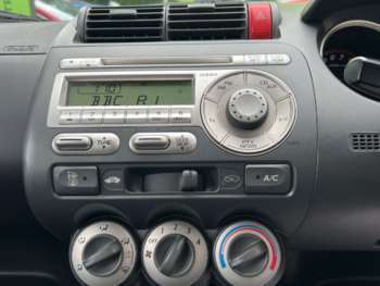 Used Honda Jazz 2006 for sale - 74967358: Photo