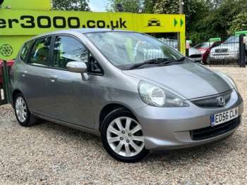 Used Honda Jazz 2006 for sale - 74967358: Photo