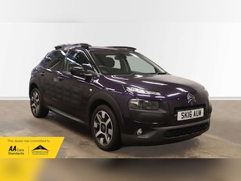 2016 - 1.2 PureTech [82] Flair 5dr ETG