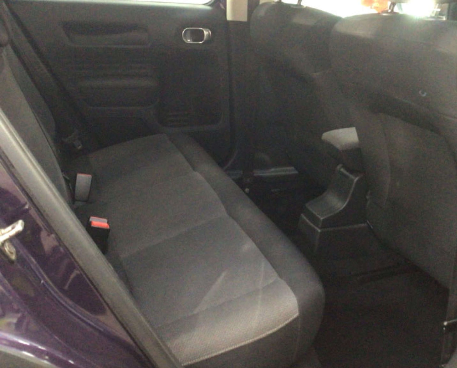 Used Citroen C4 Cactus 2016 for sale - 76407052: Photo 4