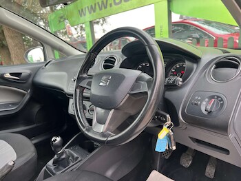 Used SEAT Ibiza 2015 for sale - 75169204: Photo